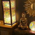 Wat gebeurt er als je een boeddhabeeld in je huis hebt?
